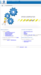 Mobile Screenshot of adn-decouverte-blogs.fr